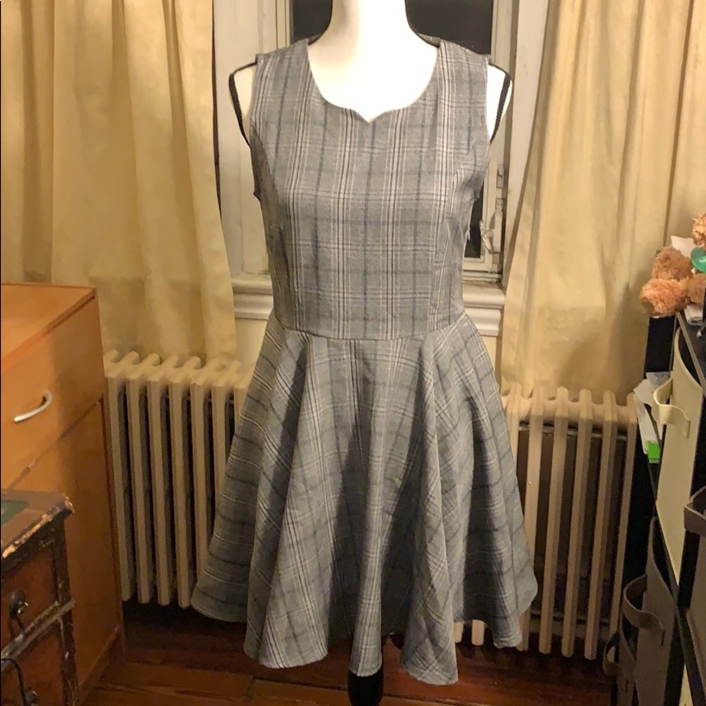 Great dress for work!